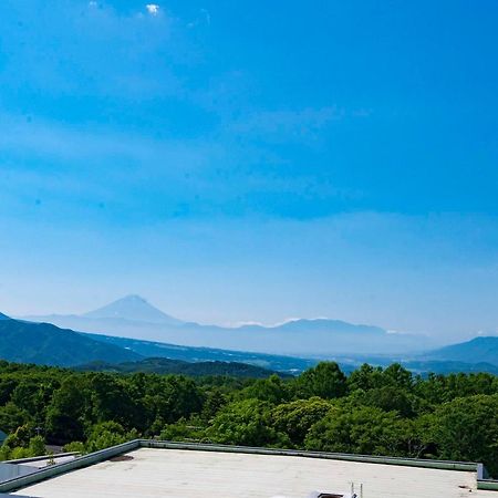 Royal Hotel Yatsugatake -From Apr2024 Grand Mercure Yatsugatake Resort & Spa Hokuto  Eksteriør billede