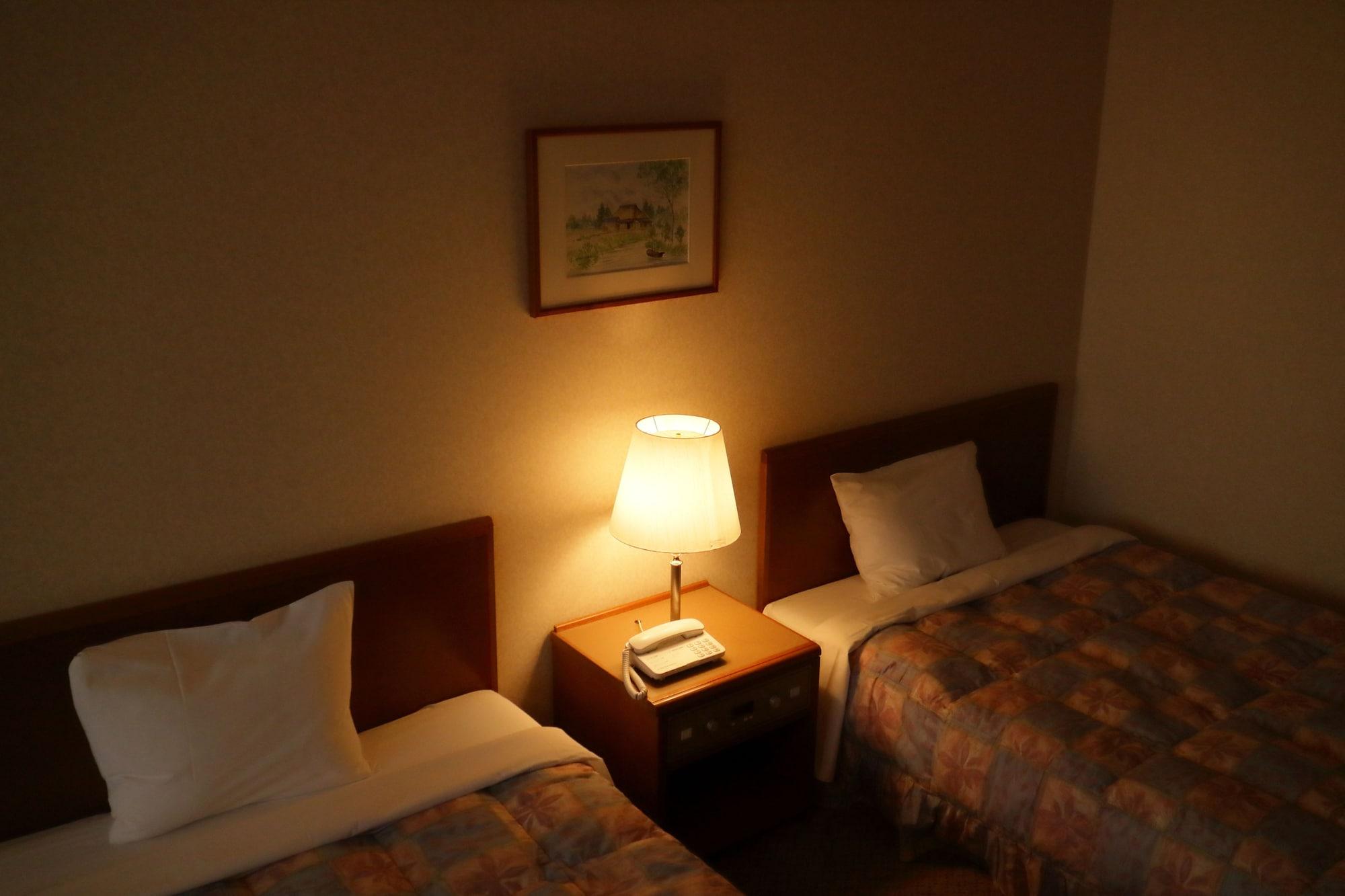 Royal Hotel Yatsugatake -From Apr2024 Grand Mercure Yatsugatake Resort & Spa Hokuto  Eksteriør billede