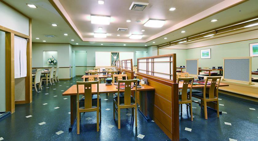 Royal Hotel Yatsugatake -From Apr2024 Grand Mercure Yatsugatake Resort & Spa Hokuto  Eksteriør billede