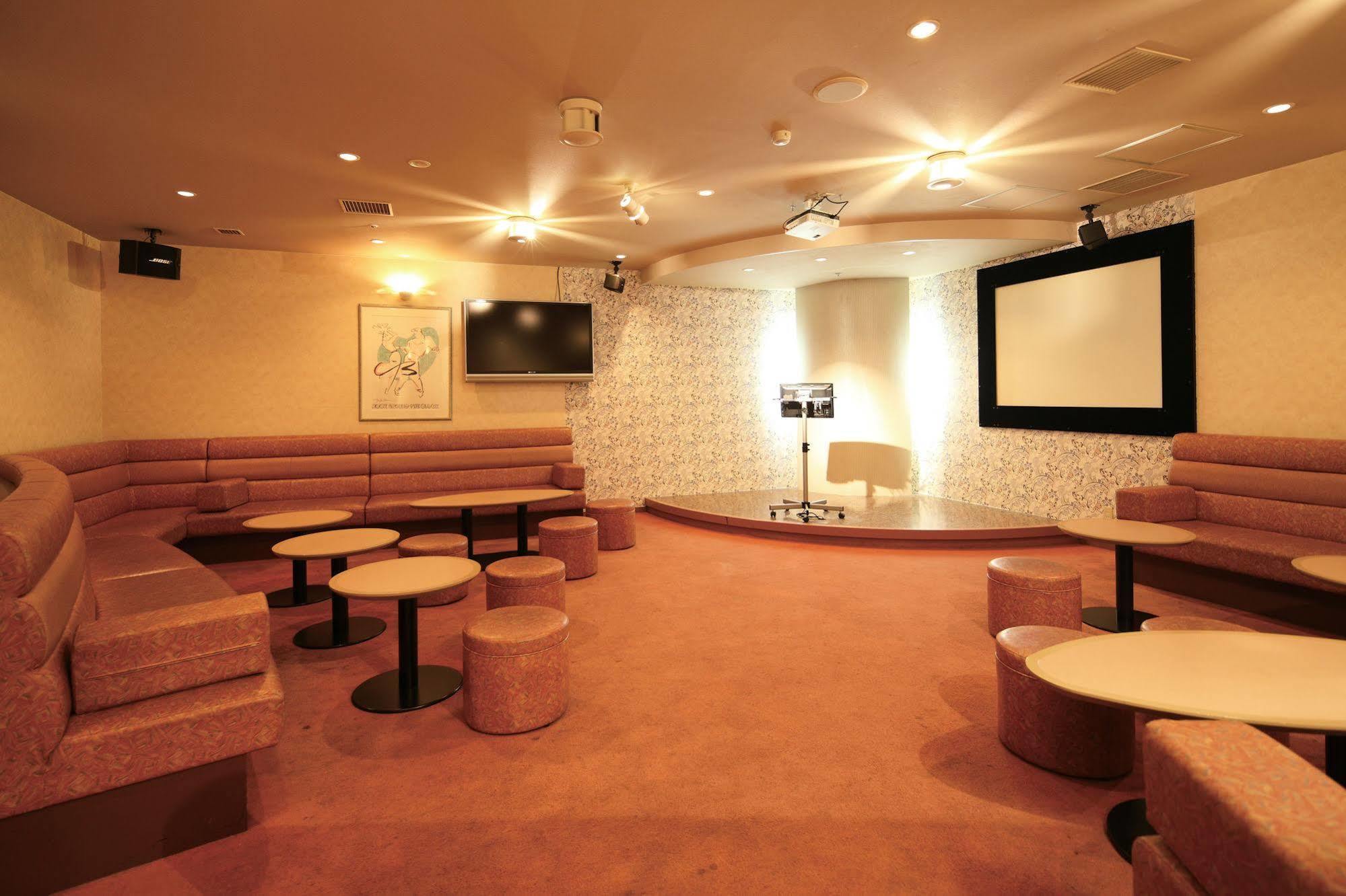 Royal Hotel Yatsugatake -From Apr2024 Grand Mercure Yatsugatake Resort & Spa Hokuto  Eksteriør billede
